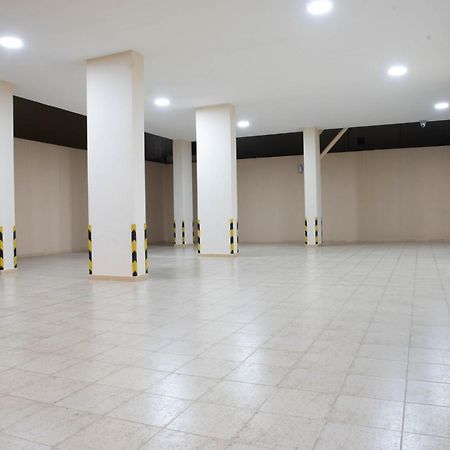 سارة للشقق الفندقية Sara Furnished Apartments Ал Хубар Екстериор снимка