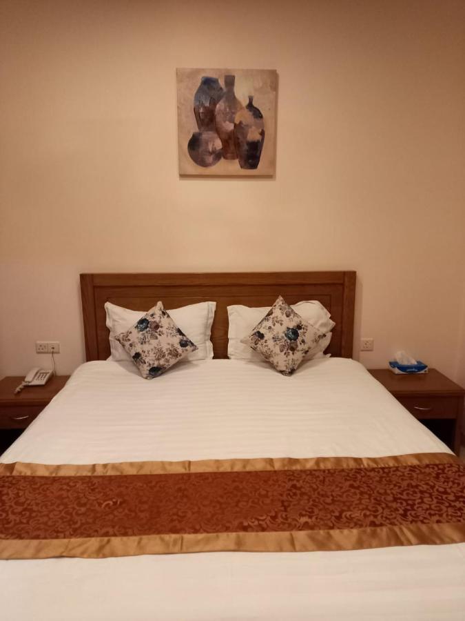 سارة للشقق الفندقية Sara Furnished Apartments Ал Хубар Екстериор снимка