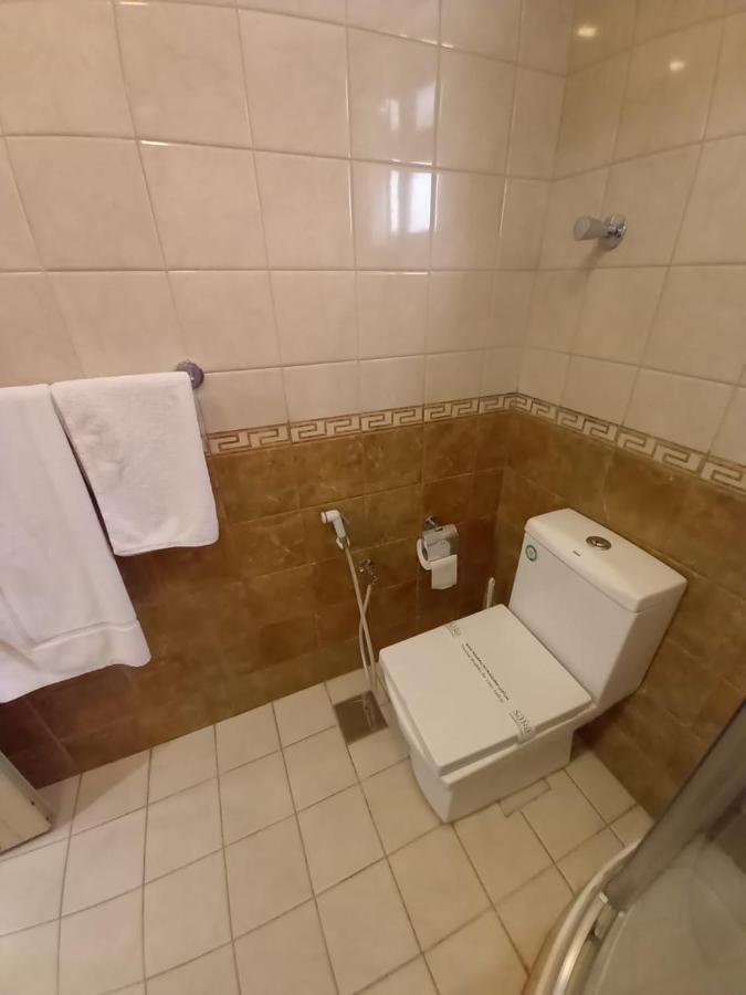 سارة للشقق الفندقية Sara Furnished Apartments Ал Хубар Екстериор снимка