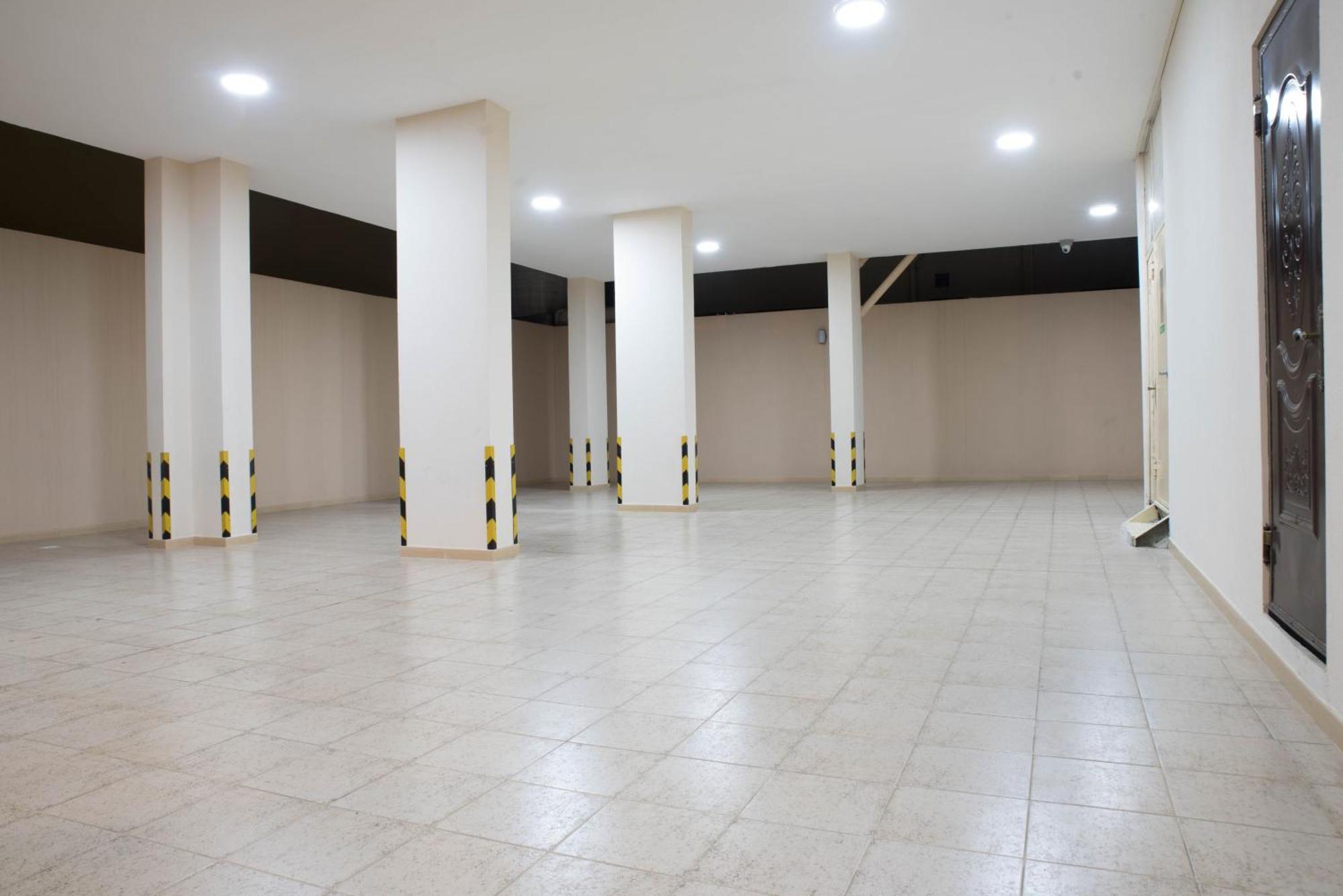 سارة للشقق الفندقية Sara Furnished Apartments Ал Хубар Екстериор снимка